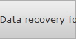 Data recovery for Colon data