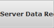 Server Data Recovery Colon server 